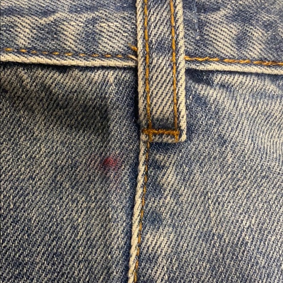 One teaspoon freelove skirt - Picture 4 of 4